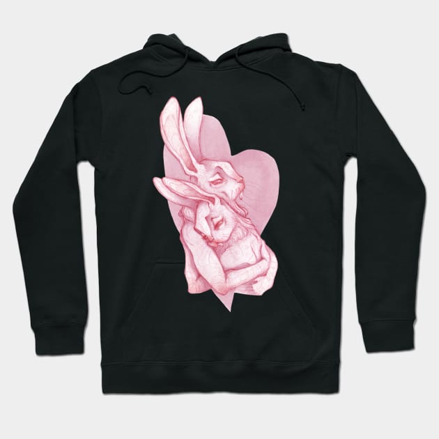 Lovit Hoodie by Larily